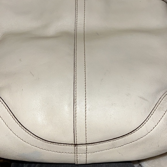 VTG Coach purse - Picture 9 of 10